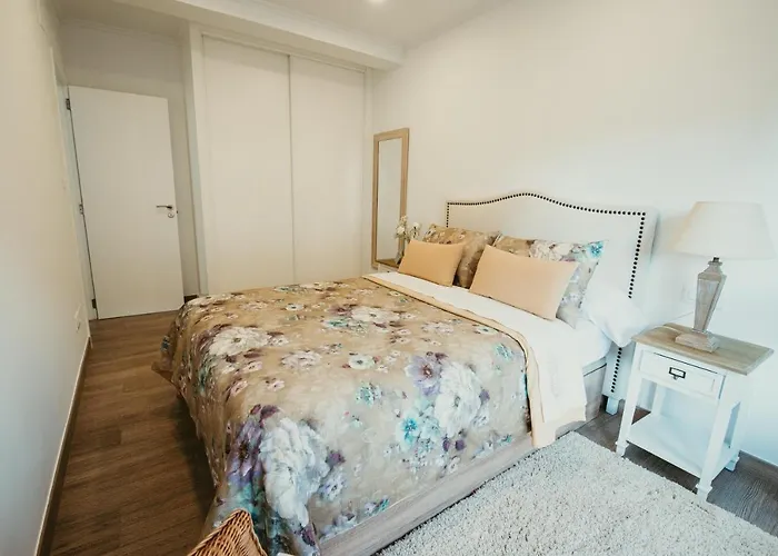 Apartamento Turistico Cedeira Casa Bustabad * 塞代拉